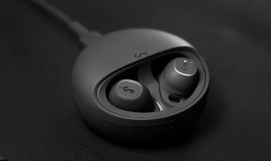 YX1 earphones