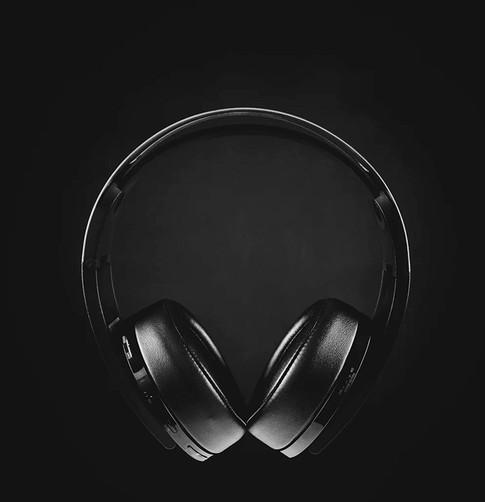 XX99 Mark II Headphones
