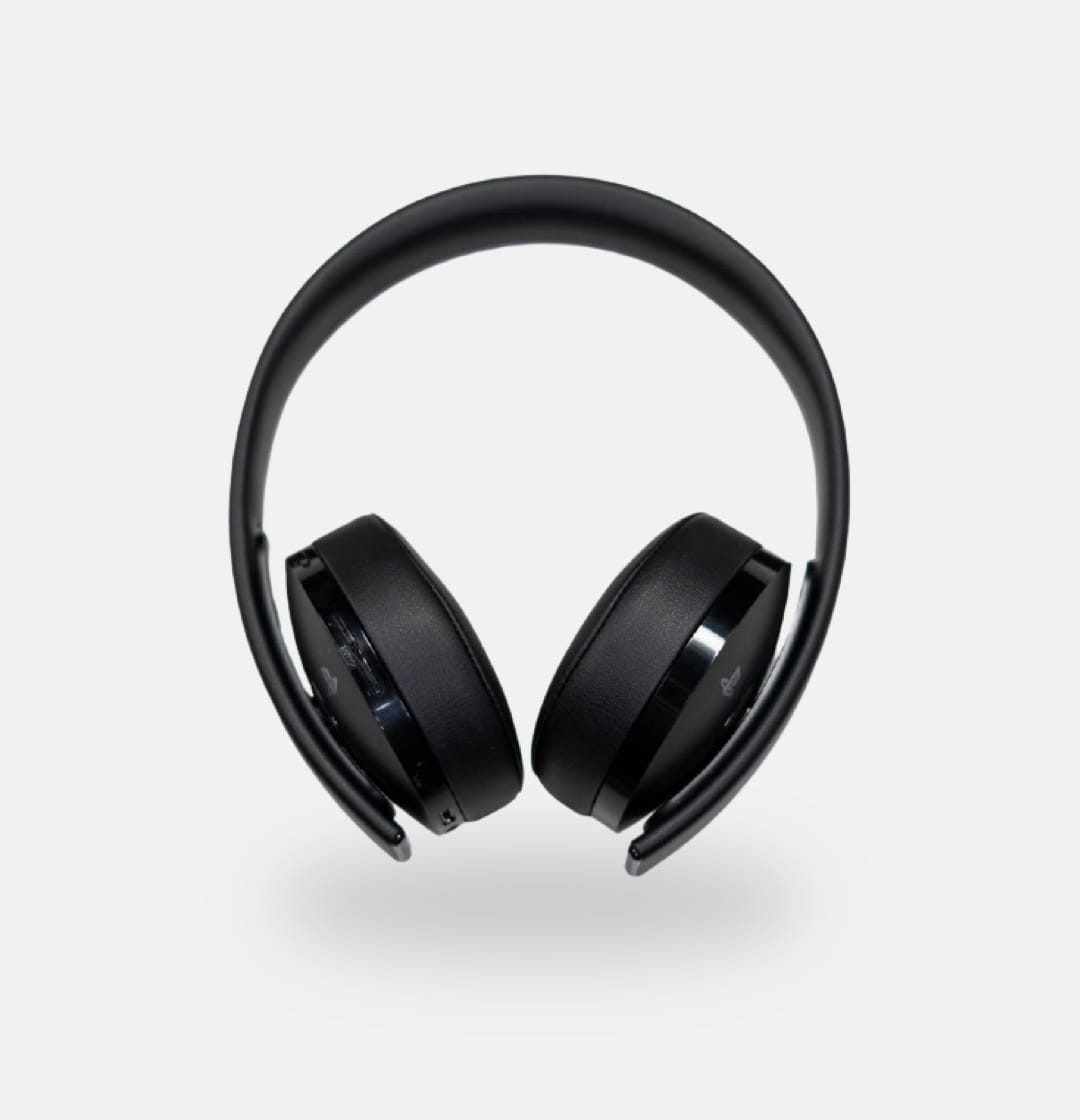 XX99 Mark two Headphones