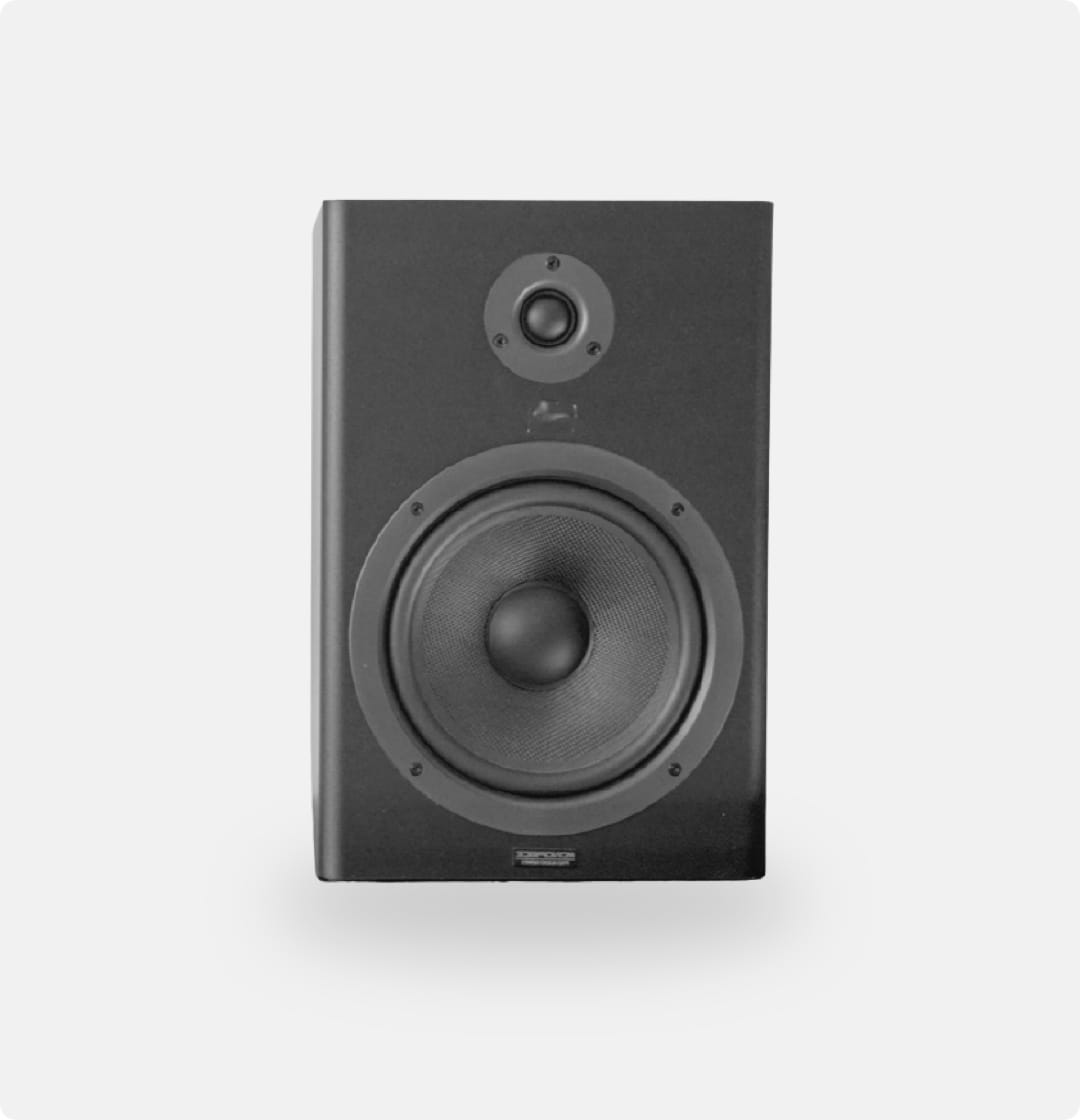 ZX7 speaker