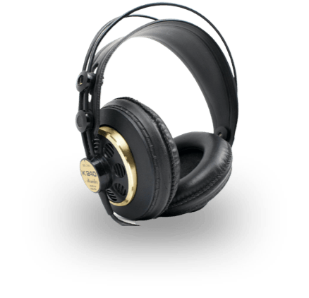 XX99 Mark I Headphones