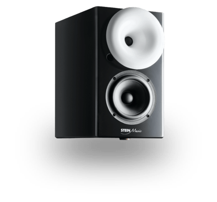 ZX9 speaker